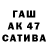 Кокаин 99% Kateryna Tushnytska