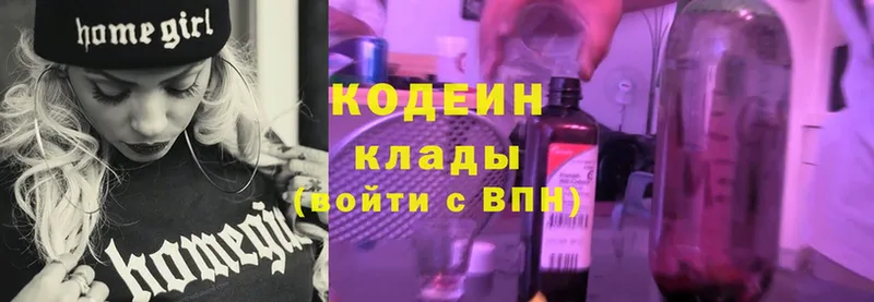 Кодеин Purple Drank  где можно купить   Дагестанские Огни 